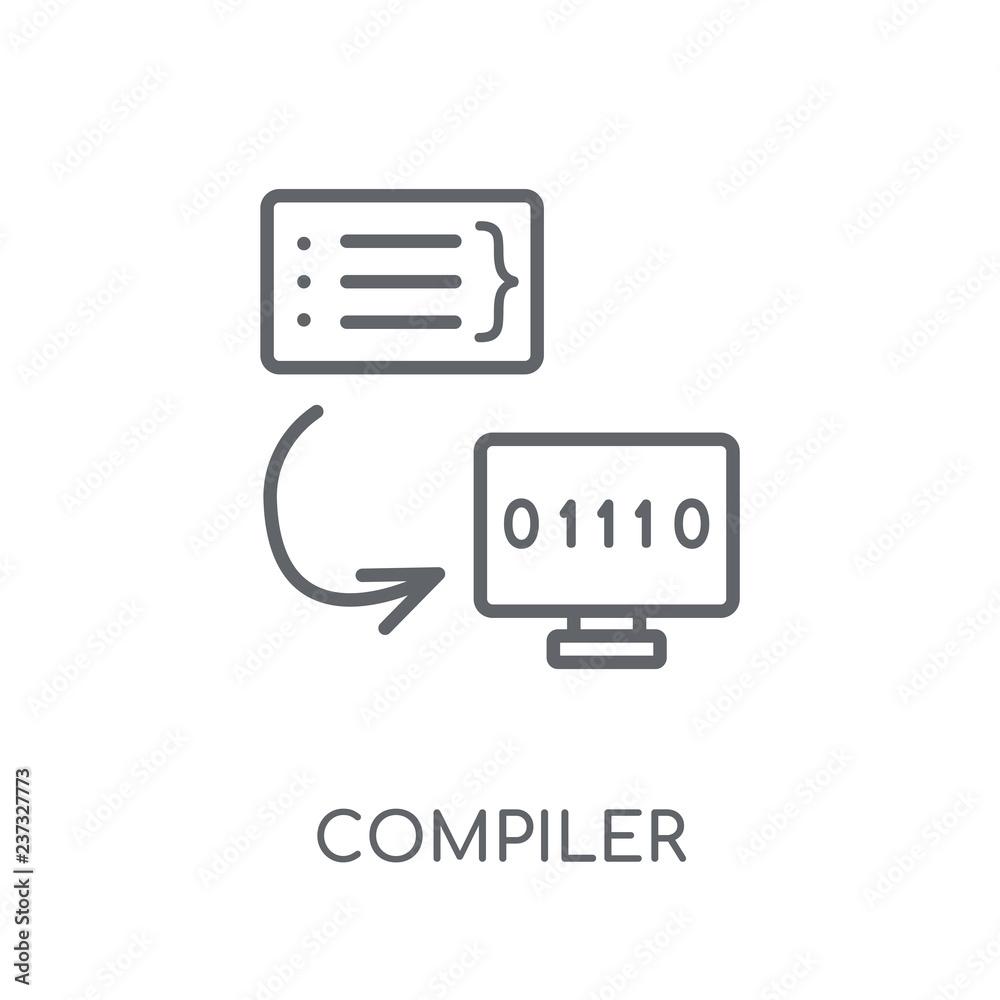 MIPS Compiler