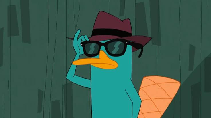 PerryVision
